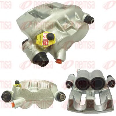 REMSA 9025481 Тормозной суппорт для NISSAN INTERSTAR (Ниссан Интэрстар) REMSA 9025481 Тормозной суппорт для NISSAN INTERSTAR (Ниссан Интэрстар)