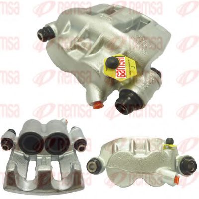 REMSA 9025482 Тормозной суппорт для NISSAN INTERSTAR (Ниссан Интэрстар) REMSA 9025482 Тормозной суппорт для NISSAN INTERSTAR (Ниссан Интэрстар)