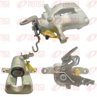REMSA 9025522 Тормозной суппорт для SEAT TOLEDO III (Сеат Толедо 3) REMSA 9025522 Тормозной суппорт для SEAT TOLEDO III (Сеат Толедо 3)