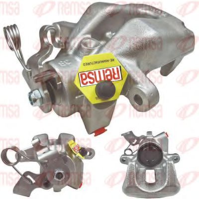 REMSA 9025601 Тормозной суппорт для PEUGEOT 407 (Пежо 407) REMSA 9025601 Тормозной суппорт для PEUGEOT 407 (Пежо 407)