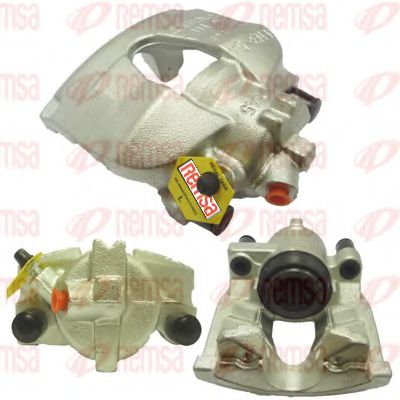 REMSA 9025911 Тормозной суппорт для RENAULT MEGANE II ER (Рено Меган 2 ер) REMSA 9025911 Тормозной суппорт для RENAULT MEGANE II ER (Рено Меган 2 ер)