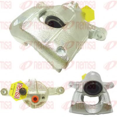 REMSA 9026001 Тормозной суппорт для PEUGEOT 108 (Пежо 108) REMSA 9026001 Тормозной суппорт для PEUGEOT 108 (Пежо 108)