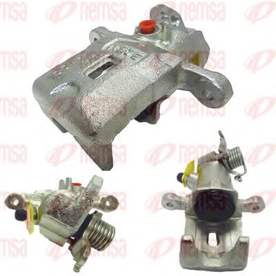 REMSA 9026241 Тормозной суппорт для HYUNDAI TUSCANI (Хендай Тусcани)