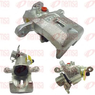 REMSA 9026242 Тормозной суппорт для HYUNDAI TUSCANI (Хендай Тусcани)