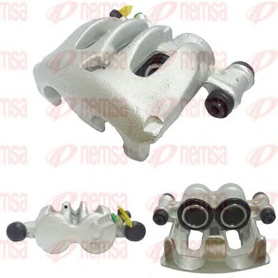 REMSA 9026611 Тормозной суппорт для VOLKSWAGEN CRAFTER 30-35 (Фольксваген Крафтер 30-35) REMSA 9026611 Тормозной суппорт для VOLKSWAGEN CRAFTER 30-35 (Фольксваген Крафтер 30-35)