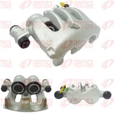 REMSA 9026612 Тормозной суппорт для VOLKSWAGEN CRAFTER 30-35 (Фольксваген Крафтер 30-35) REMSA 9026612 Тормозной суппорт для VOLKSWAGEN CRAFTER 30-35 (Фольксваген Крафтер 30-35)