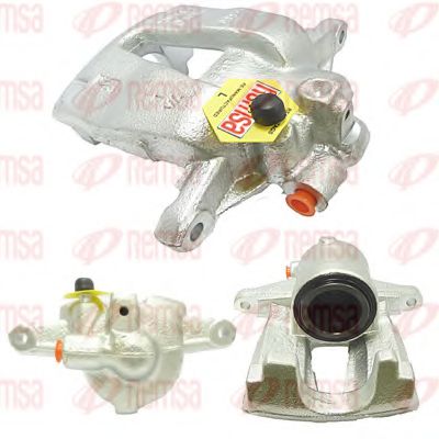 REMSA 9027391 Тормозной суппорт для OPEL ADAM (Опель Адам) REMSA 9027391 Тормозной суппорт для OPEL ADAM (Опель Адам)