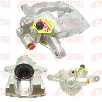 REMSA 9027392 Тормозной суппорт для OPEL ADAM (Опель Адам) REMSA 9027392 Тормозной суппорт для OPEL ADAM (Опель Адам)