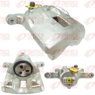 REMSA 9027512 Тормозной суппорт для HONDA CIVIC IX (Хонда Цивик 9) REMSA 9027512 Тормозной суппорт для HONDA CIVIC IX (Хонда Цивик 9)