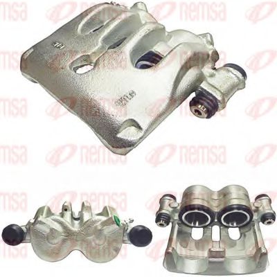 REMSA 9027571 Тормозной суппорт для MERCEDES-BENZ SPRINTER 5-T (Мэрcэдэс-бэнз Спринтэр 5-т) REMSA 9027571 Тормозной суппорт для MERCEDES-BENZ SPRINTER 5-T (Мэрcэдэс-бэнз Спринтэр 5-т)