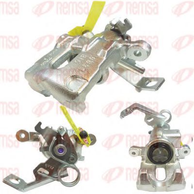 REMSA 9027671 Тормозной суппорт для HONDA CIVIC VIII (Хонда Цивик 8) REMSA 9027671 Тормозной суппорт для HONDA CIVIC VIII (Хонда Цивик 8)