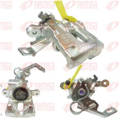 REMSA 9027672 Тормозной суппорт для HONDA CIVIC VIII (Хонда Цивик 8) REMSA 9027672 Тормозной суппорт для HONDA CIVIC VIII (Хонда Цивик 8)