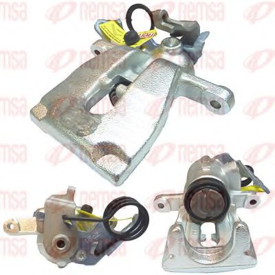REMSA 9028481 Тормозной суппорт для FORD (Форд) REMSA 9028481 Тормозной суппорт для FORD (Форд)