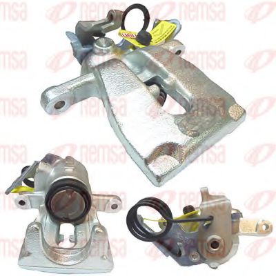 REMSA 9028482 Тормозной суппорт для FORD (Форд) REMSA 9028482 Тормозной суппорт для FORD (Форд)
