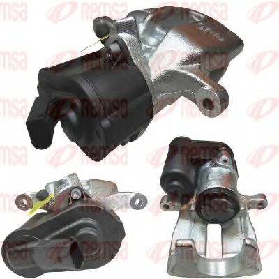 REMSA 9028831 Тормозной суппорт для SEAT ALHAMBRA (Сеат Альхамбра) REMSA 9028831 Тормозной суппорт для SEAT ALHAMBRA (Сеат Альхамбра)