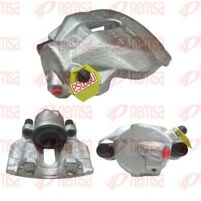 REMSA 9028911 Тормозной суппорт для SEAT EXEO ST (Сеат Эxэо ст) REMSA 9028911 Тормозной суппорт для SEAT EXEO ST (Сеат Эxэо ст)