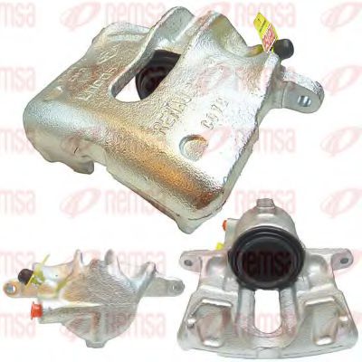 REMSA 9029011 Тормозной суппорт для RENAULT MEGANE SCENIC (Рено Меган сценик) REMSA 9029011 Тормозной суппорт для RENAULT MEGANE SCENIC (Рено Меган сценик)