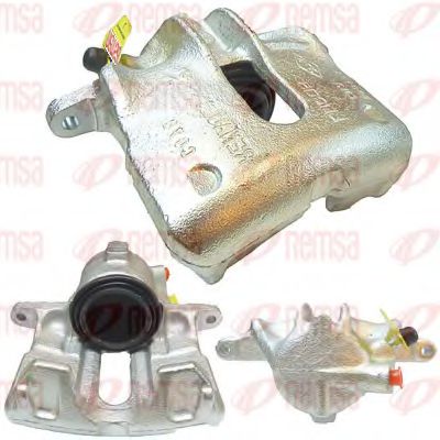 REMSA 9029012 Тормозной суппорт для RENAULT MEGANE SCENIC (Рено Меган сценик) REMSA 9029012 Тормозной суппорт для RENAULT MEGANE SCENIC (Рено Меган сценик)