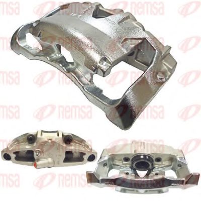 REMSA 9029201 Тормозной суппорт для VOLVO V60 (Вольво V60) REMSA 9029201 Тормозной суппорт для VOLVO V60 (Вольво V60)