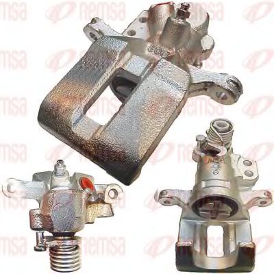 REMSA 9029501 Тормозной суппорт для SUZUKI SX4 (Сузуки Сх4) REMSA 9029501 Тормозной суппорт для SUZUKI SX4 (Сузуки Сх4)