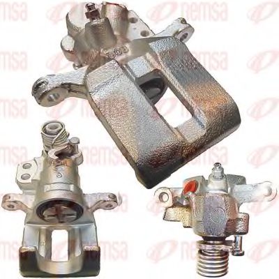 REMSA 9029502 Тормозной суппорт для SUZUKI SX4 (Сузуки Сх4) REMSA 9029502 Тормозной суппорт для SUZUKI SX4 (Сузуки Сх4)