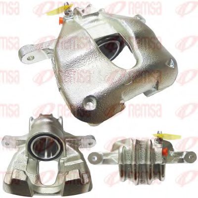 REMSA 9029632 Тормозной суппорт для PEUGEOT 308 (Пежо 308) REMSA 9029632 Тормозной суппорт для PEUGEOT 308 (Пежо 308)