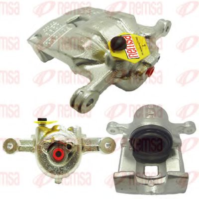 REMSA 9029931 Тормозной суппорт для FORD (Форд) REMSA 9029931 Тормозной суппорт для FORD (Форд)