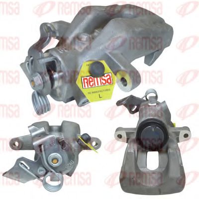 REMSA 9030171 Тормозной суппорт для PEUGEOT 308 (Пежо 308) REMSA 9030171 Тормозной суппорт для PEUGEOT 308 (Пежо 308)