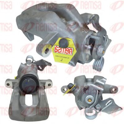 REMSA 9030172 Тормозной суппорт для PEUGEOT 308 (Пежо 308) REMSA 9030172 Тормозной суппорт для PEUGEOT 308 (Пежо 308)
