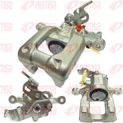 REMSA 9030461 Тормозной суппорт для SKODA OCTAVIA (Шкода Октавия) REMSA 9030461 Тормозной суппорт для SKODA OCTAVIA (Шкода Октавия)