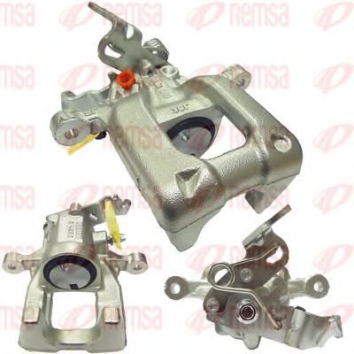REMSA 9030462 Тормозной суппорт для SKODA OCTAVIA (Шкода Октавия) REMSA 9030462 Тормозной суппорт для SKODA OCTAVIA (Шкода Октавия)