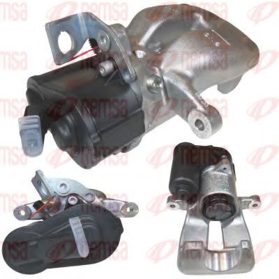 REMSA 9030531 Тормозной суппорт для VOLKSWAGEN PASSAT CC (Фольксваген Пассат сс) REMSA 9030531 Тормозной суппорт для VOLKSWAGEN PASSAT CC (Фольксваген Пассат сс)