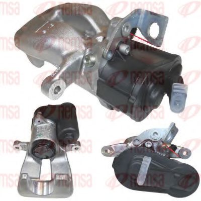 REMSA 9030532 Тормозной суппорт для VOLKSWAGEN PASSAT CC (Фольксваген Пассат сс) REMSA 9030532 Тормозной суппорт для VOLKSWAGEN PASSAT CC (Фольксваген Пассат сс)