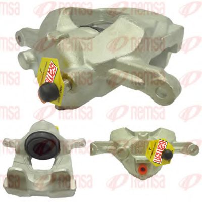 REMSA 9030682 Тормозной суппорт для CHEVROLET SONIC (Шевроле Сониc) REMSA 9030682 Тормозной суппорт для CHEVROLET SONIC (Шевроле Сониc)