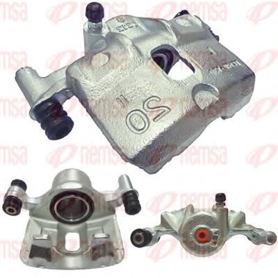 REMSA 9030732 Тормозной суппорт для HYUNDAI I10 (Хендай И10) REMSA 9030732 Тормозной суппорт для HYUNDAI I10 (Хендай И10)