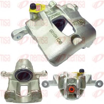 REMSA 9030852 Тормозной суппорт для HYUNDAI I20 (Хендай И20) REMSA 9030852 Тормозной суппорт для HYUNDAI I20 (Хендай И20)