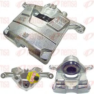 REMSA 9030862 Тормозной суппорт для CHEVROLET TRAX (Шевроле Траx) REMSA 9030862 Тормозной суппорт для CHEVROLET TRAX (Шевроле Траx)