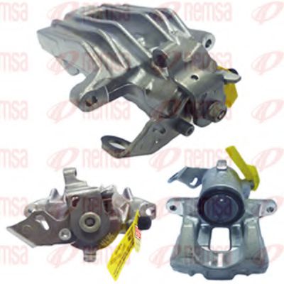 REMSA 9030961 Тормозной суппорт для SKODA PRAKTIK (Шкода Практик) REMSA 9030961 Тормозной суппорт для SKODA PRAKTIK (Шкода Практик)