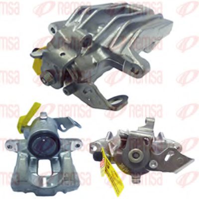 REMSA 9030962 Тормозной суппорт для SKODA PRAKTIK (Шкода Практик) REMSA 9030962 Тормозной суппорт для SKODA PRAKTIK (Шкода Практик)