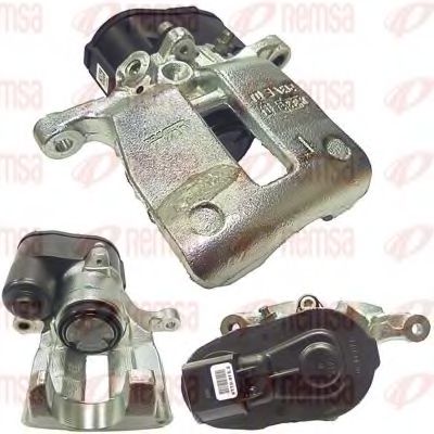 REMSA 9030982 Тормозной суппорт для FORD (Форд) REMSA 9030982 Тормозной суппорт для FORD (Форд)