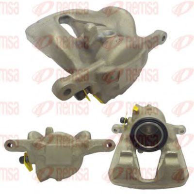 REMSA 9031201 Тормозной суппорт для MERCEDES-BENZ B-CLASS (Мэрcэдэс-бэнз Б класс) REMSA 9031201 Тормозной суппорт для MERCEDES-BENZ B-CLASS (Мэрcэдэс-бэнз Б класс)