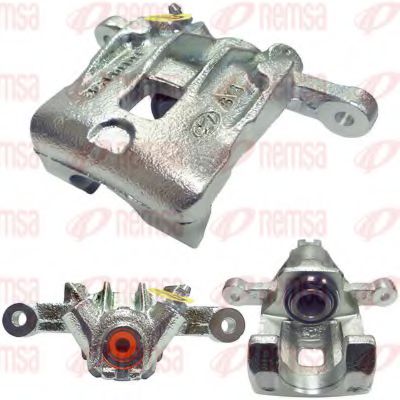 REMSA 9031431 Тормозной суппорт для HYUNDAI I20 (Хендай И20) REMSA 9031431 Тормозной суппорт для HYUNDAI I20 (Хендай И20)