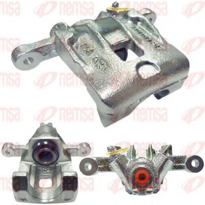 REMSA 9031432 Тормозной суппорт для HYUNDAI I20 (Хендай И20) REMSA 9031432 Тормозной суппорт для HYUNDAI I20 (Хендай И20)