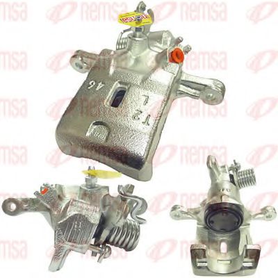 REMSA 9031471 Тормозной суппорт для NISSAN MAXIMA IV (Ниссан Маxима иv) REMSA 9031471 Тормозной суппорт для NISSAN MAXIMA IV (Ниссан Маxима иv)