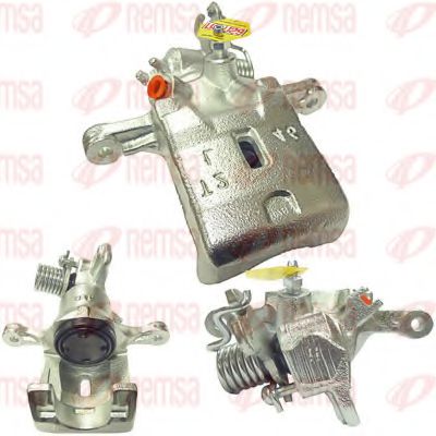 REMSA 9031472 Тормозной суппорт для NISSAN MAXIMA IV (Ниссан Маxима иv) REMSA 9031472 Тормозной суппорт для NISSAN MAXIMA IV (Ниссан Маxима иv)