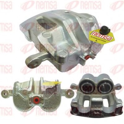 REMSA 9031511 Тормозной суппорт для HYUNDAI SANTA FE II (Хендай Санта фэ2) REMSA 9031511 Тормозной суппорт для HYUNDAI SANTA FE II (Хендай Санта фэ2)