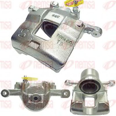 REMSA 9031531 Тормозной суппорт для SUZUKI SX4 (Сузуки Сх4) REMSA 9031531 Тормозной суппорт для SUZUKI SX4 (Сузуки Сх4)