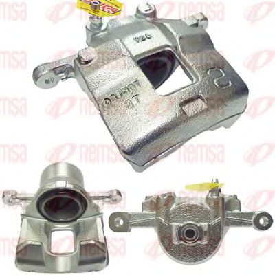 REMSA 9031532 Тормозной суппорт для SUZUKI SX4 (Сузуки Сх4) REMSA 9031532 Тормозной суппорт для SUZUKI SX4 (Сузуки Сх4)