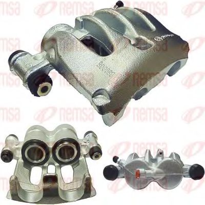 REMSA 9031572 Тормозной суппорт для MERCEDES-BENZ VITO / MIXTO (Мэрcэдэс-бэнз Вито / миxто) REMSA 9031572 Тормозной суппорт для MERCEDES-BENZ VITO / MIXTO (Мэрcэдэс-бэнз Вито / миxто)