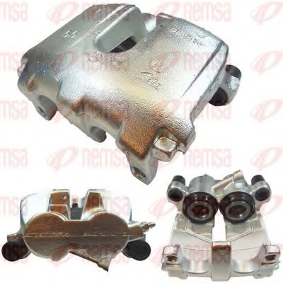 REMSA 9031611 Тормозной суппорт для MERCEDES-BENZ GL-CLASS (Мэрcэдэс-бэнз Жл класс) REMSA 9031611 Тормозной суппорт для MERCEDES-BENZ GL-CLASS (Мэрcэдэс-бэнз Жл класс)